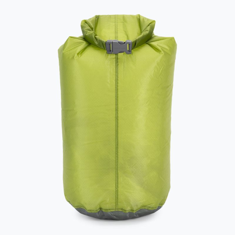 Sea to Summit Ultra-Sil™ Dry Sack 8L grün AUDS8GN wasserdichter Sack 2