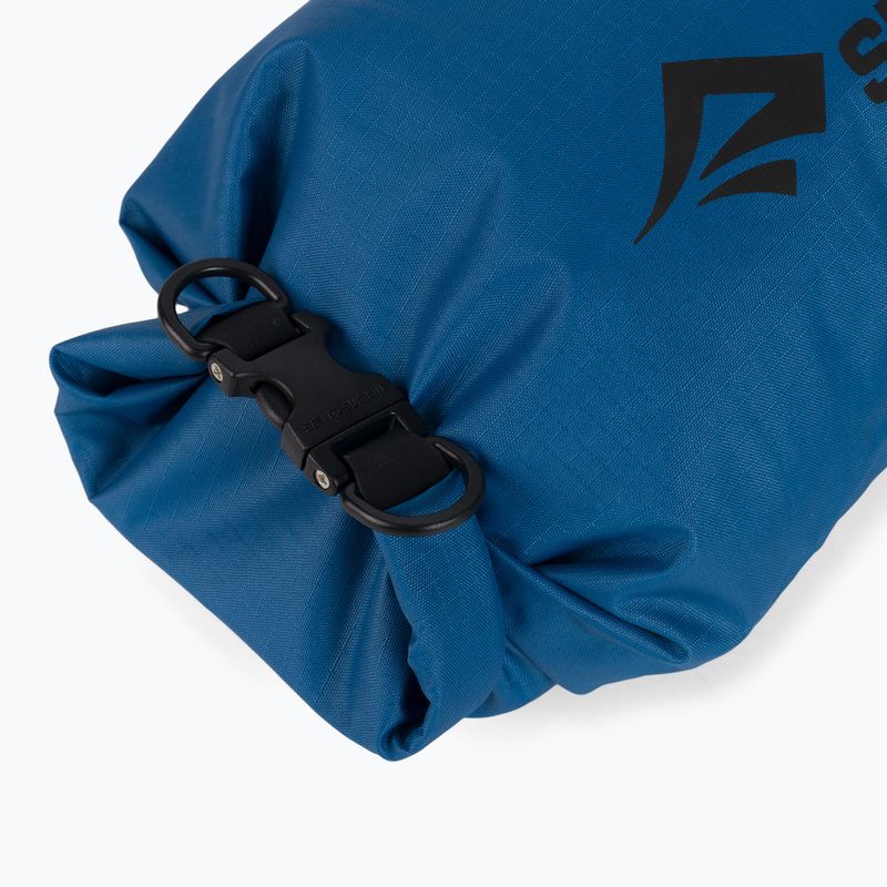 Sea to Summit Big River Dry Bag 13L wasserdichte Tasche blau ABRDB13BL 4