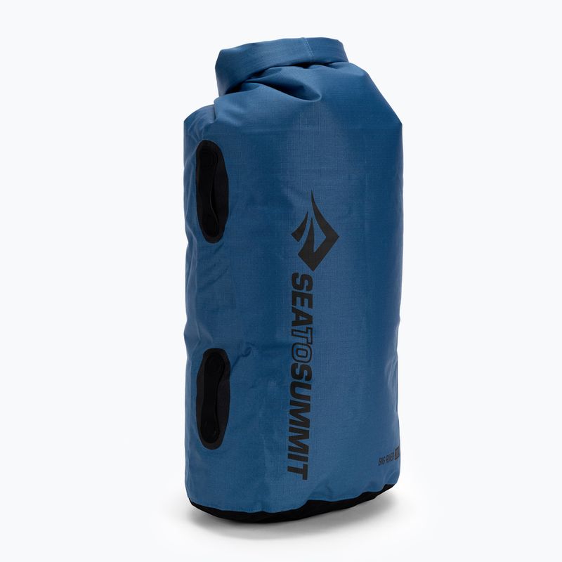 Sea to Summit Big River Dry Bag 20L wasserdichter Sack blau ABRDB20BL 3