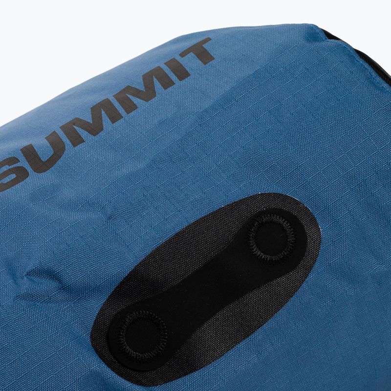 Sea to Summit Big River Dry Bag 20L wasserdichter Sack blau ABRDB20BL 5
