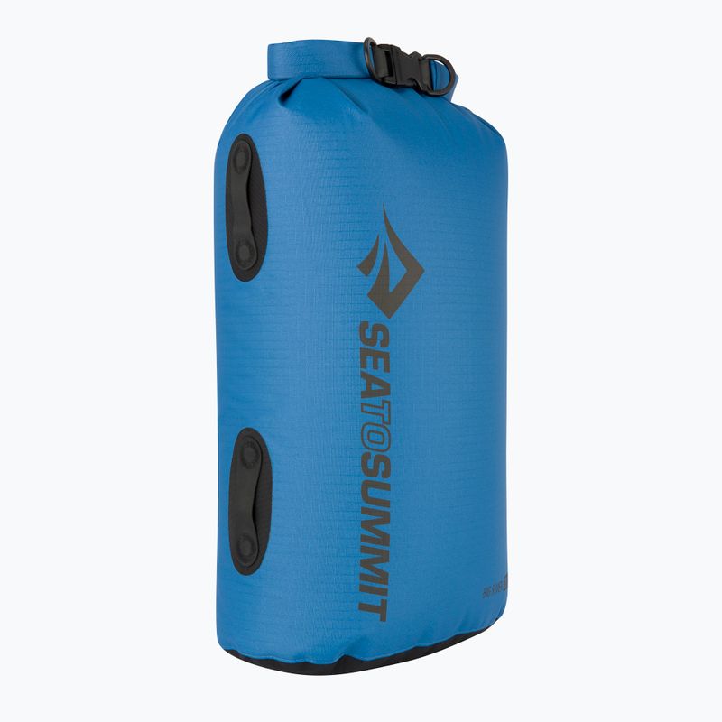 Sea to Summit Big River Dry Bag 20L wasserdichter Sack blau ABRDB20BL 6