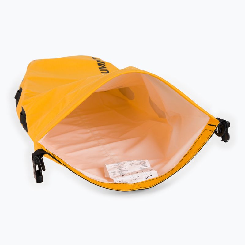 Sea to Summit Big River Wasserdicht Dry Bag 20L gelb ABRDB20YW 3