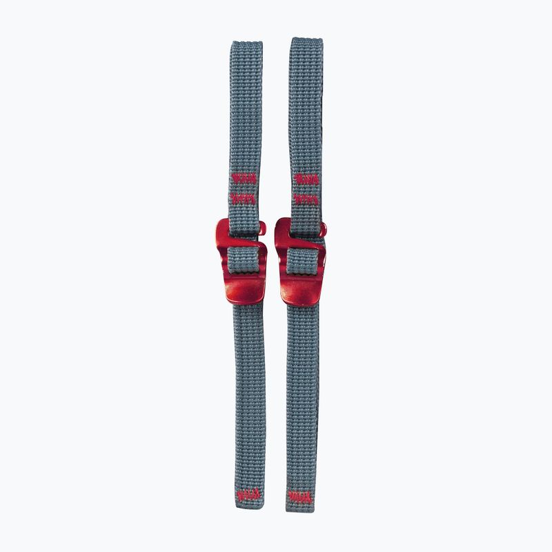 Spanngurte mit Haken Sea to Summit Hook Release Accessory Strap 2 m red