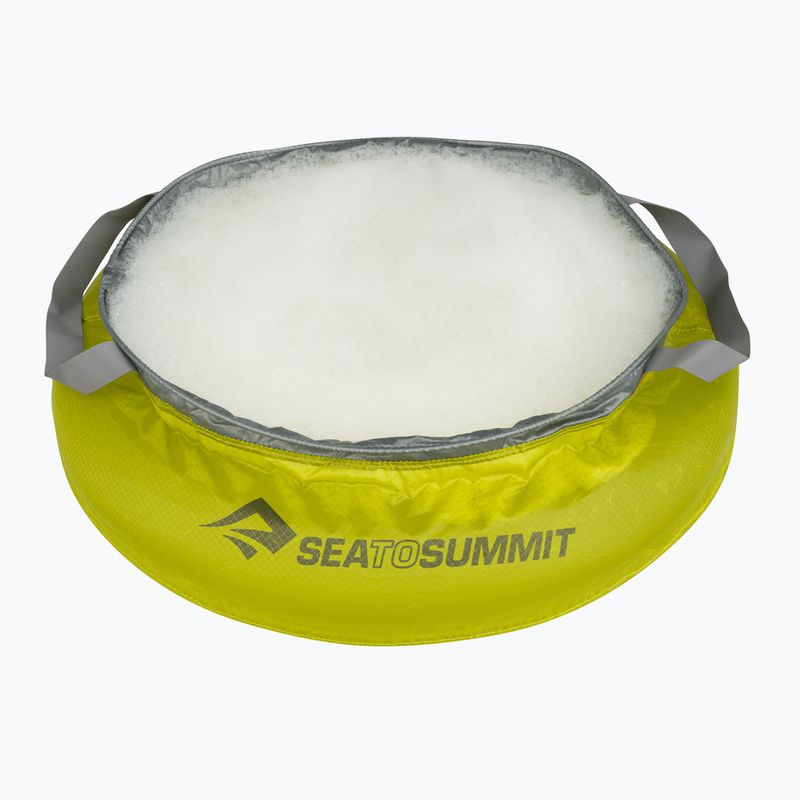 Reise-Spüle Sea to Summit Ultra Sil Kitchen 10 l 2