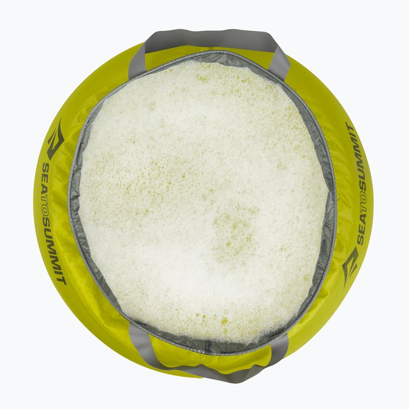 Reise-Spüle Sea to Summit Ultra Sil Kitchen 10 l 3