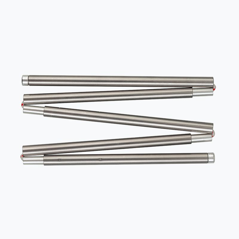 Moskitonetz Sea To Summit Nano MosquiTo Pyramid Net Double grey 8