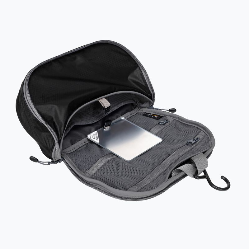 Sea to Summit Hanging Toiletry Wandertasche schwarz ATLHTBSBK 3