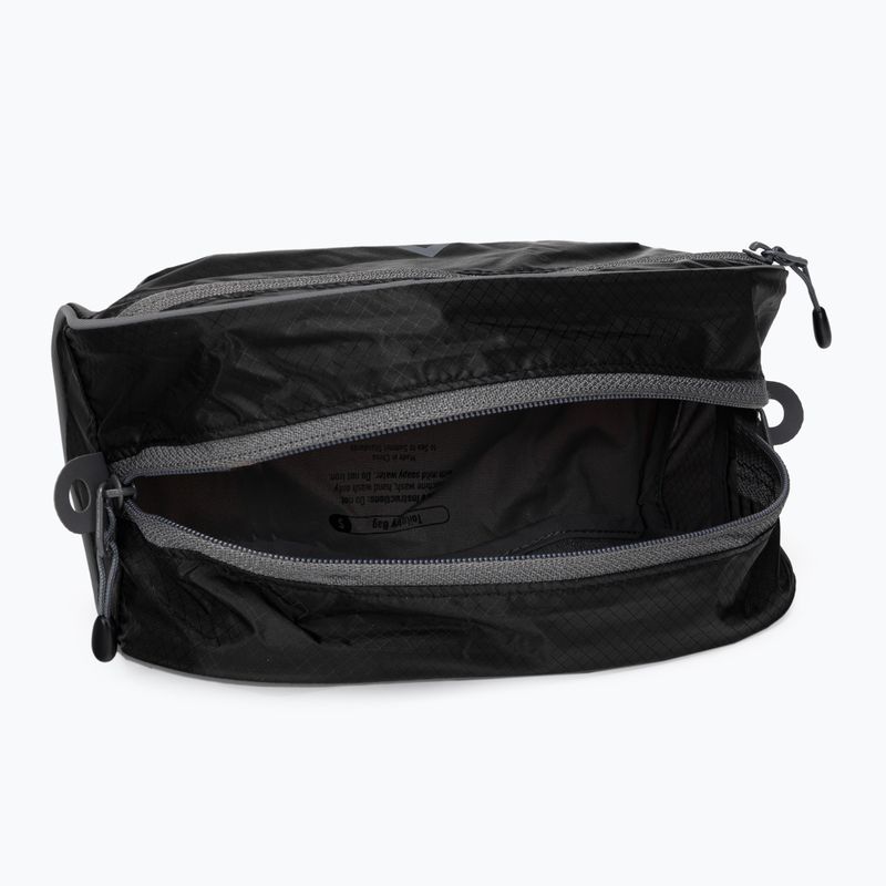 Sea to Summit Toiletry Wandertasche schwarz ATLTBSBK 3