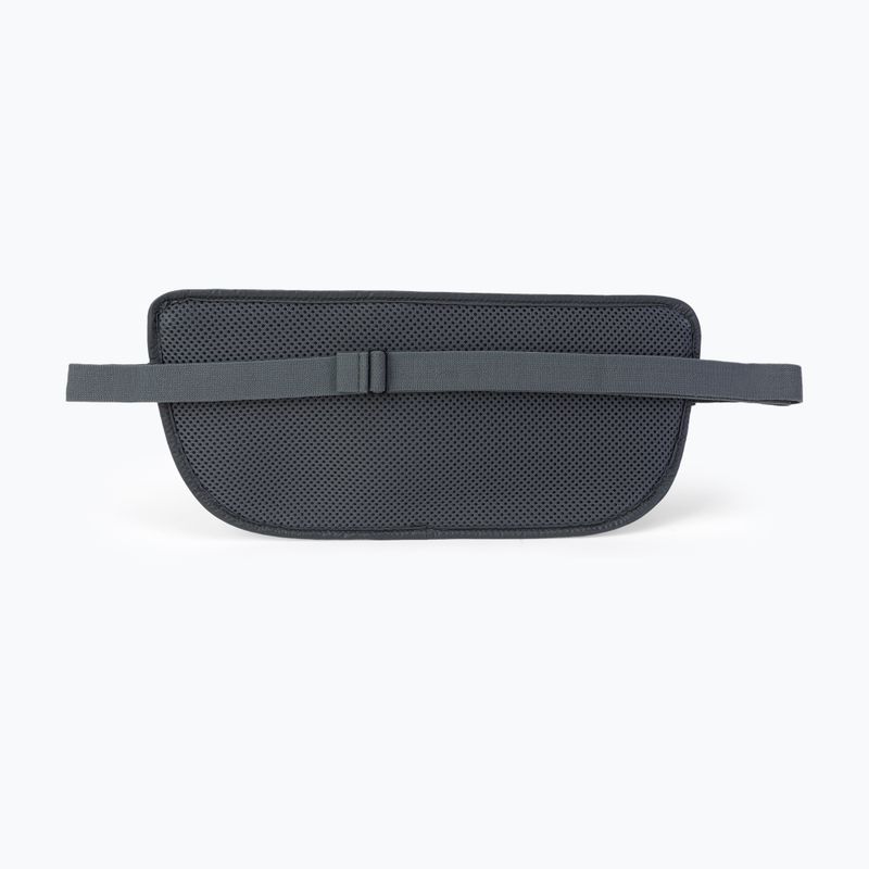 Hüfttasche Sea to Summit Money Belt RFID grau ATLMBRFID 2