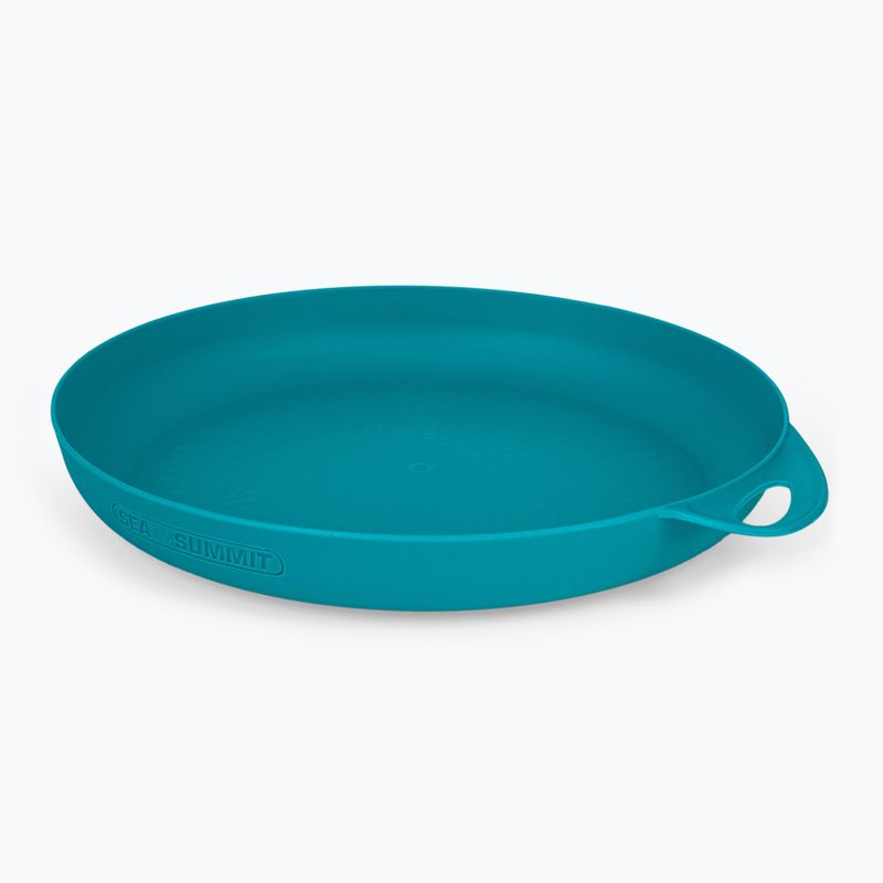 Sea to Summit Delta Camp Wandern Dish Set blau ADSETPB 2