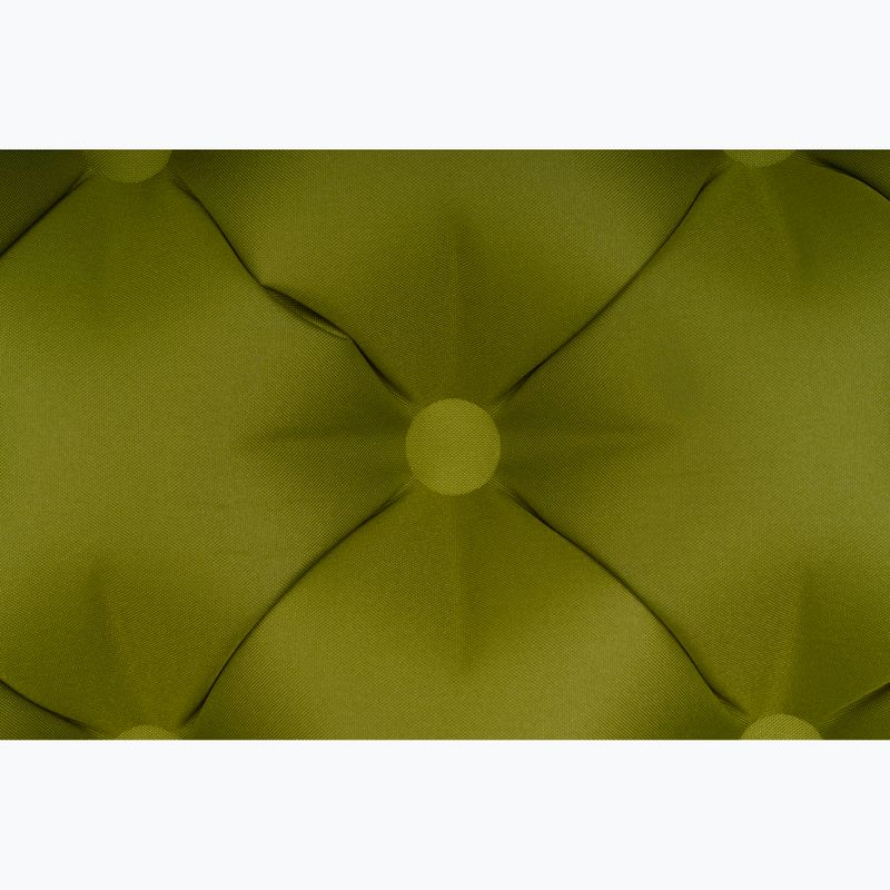 Aufblasbare Sitzmatte Sea to Summit Air Seat Insulated green 8