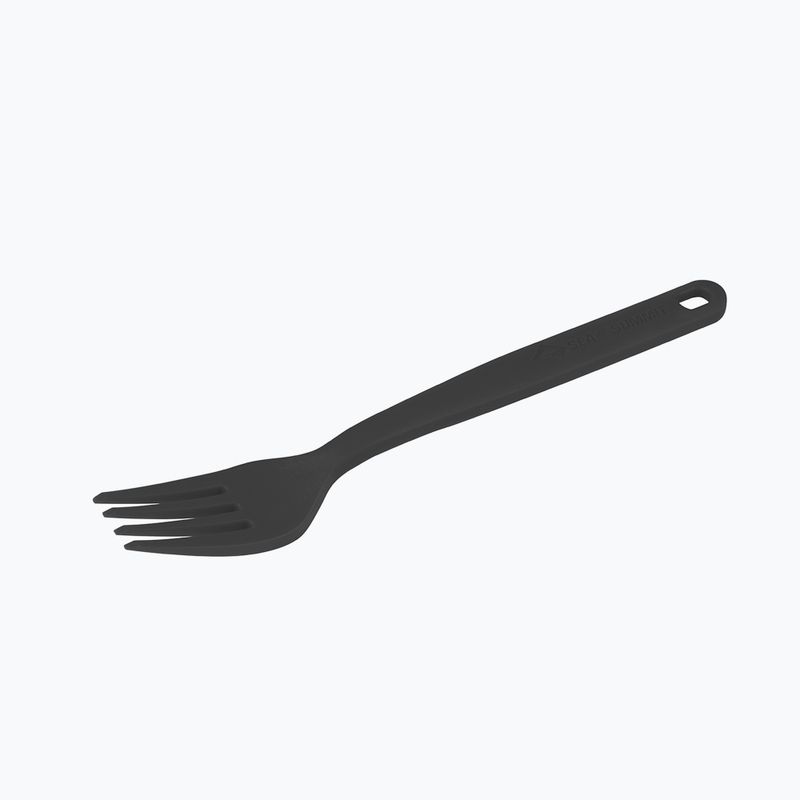 Gabel Sea To Summit Camp Cutlery grey
