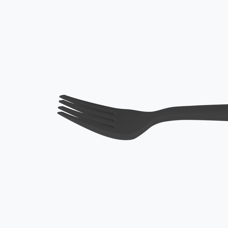 Gabel Sea To Summit Camp Cutlery grey 2