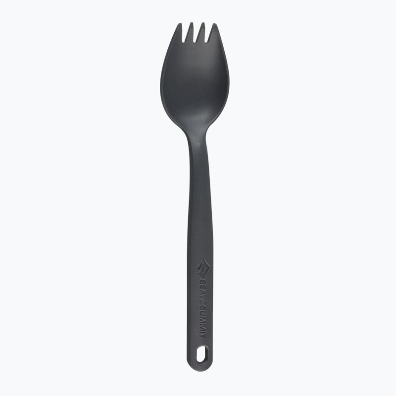 Sea To Summit Camp-Besteck Spork grau