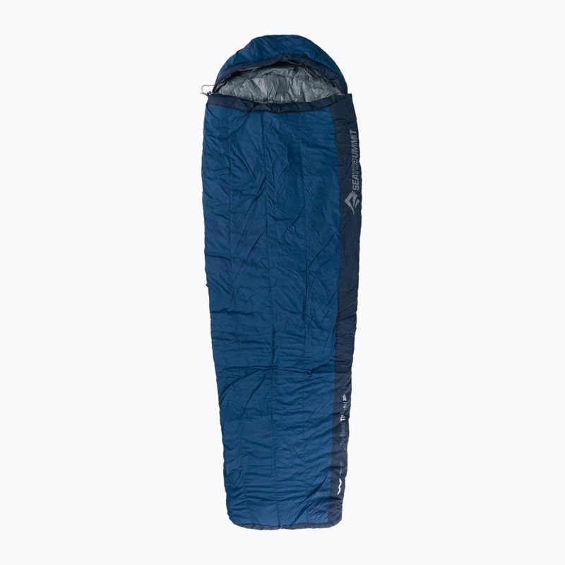 Sea to Summit Trailhead ThII Schlafsack blau ATH2-R