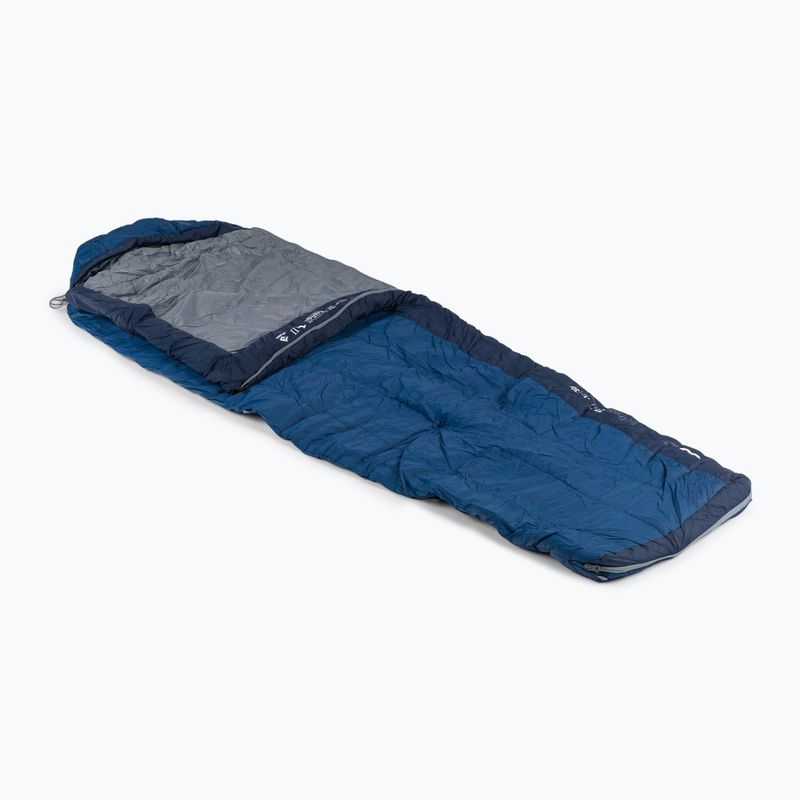 Sea to Summit Trailhead ThII Schlafsack blau ATH2-R 3