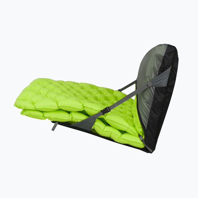 Sitzgelegenheit Sea to Summit Air Chair grey 3