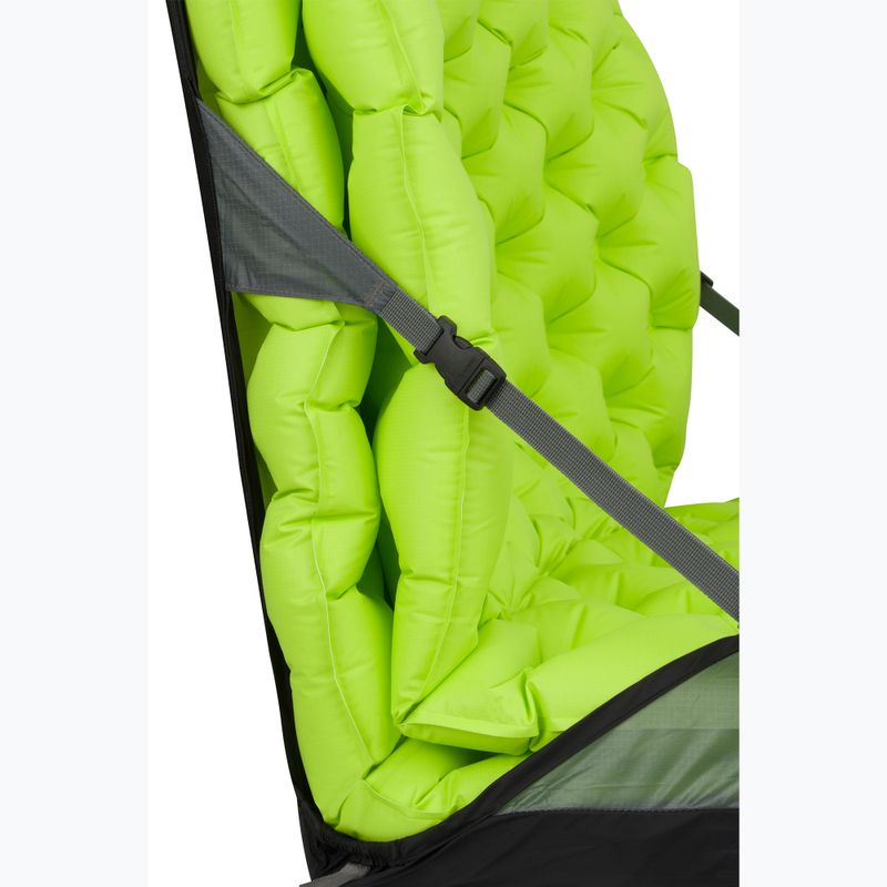 Sitzgelegenheit Sea to Summit Air Chair grey 6