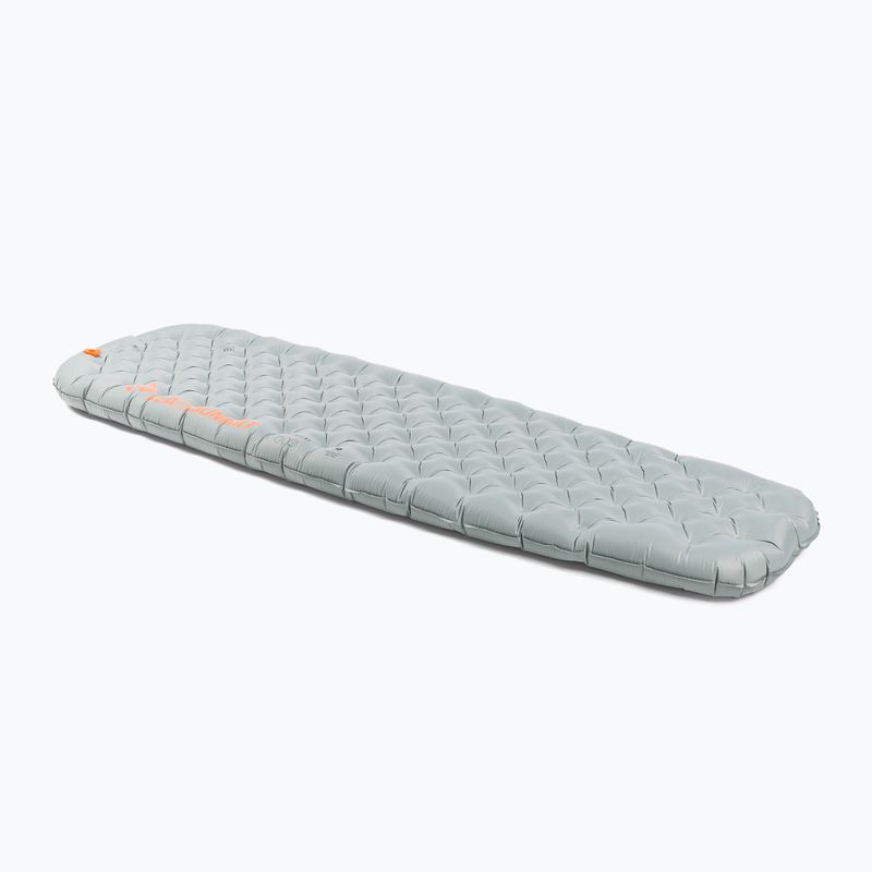 Sea to Summit Ether Light XT Isoliermatte Regular grau AMELXTINS_R aufblasbare Matte