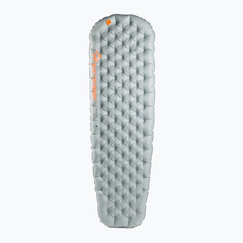 Sea to Summit Ether Light XT Isoliermatte Regular grau AMELXTINS_R aufblasbare Matte 2