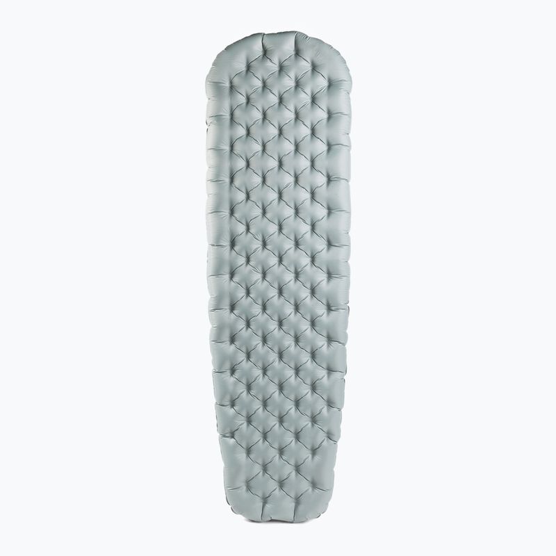 Sea to Summit Ether Light XT Isoliermatte Regular grau AMELXTINS_R aufblasbare Matte 3