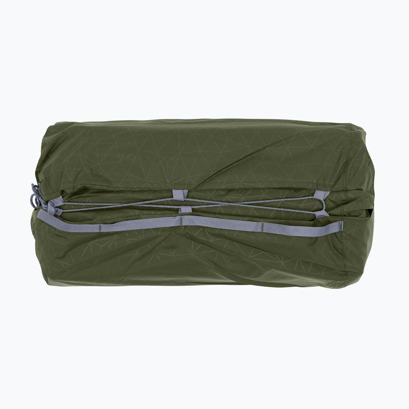 Sea to Summit Camp Plus Regular 7 5 cm grün AMSICAPLR selbstaufblasende Matte 5