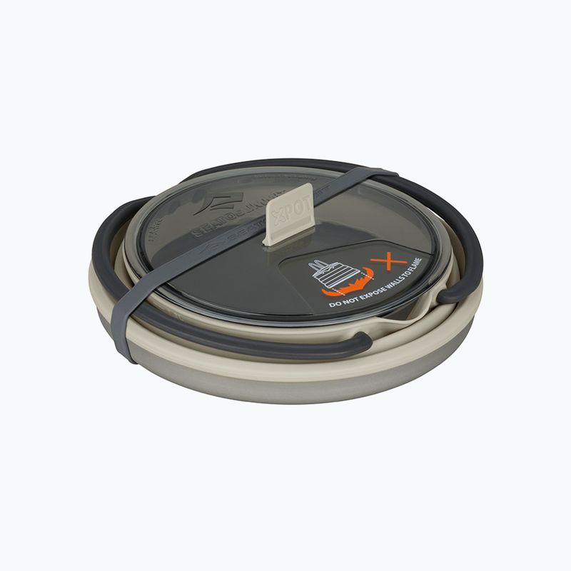 Sea to Summit X-Pot Wasserkocher beige AXKET1.3SA 2