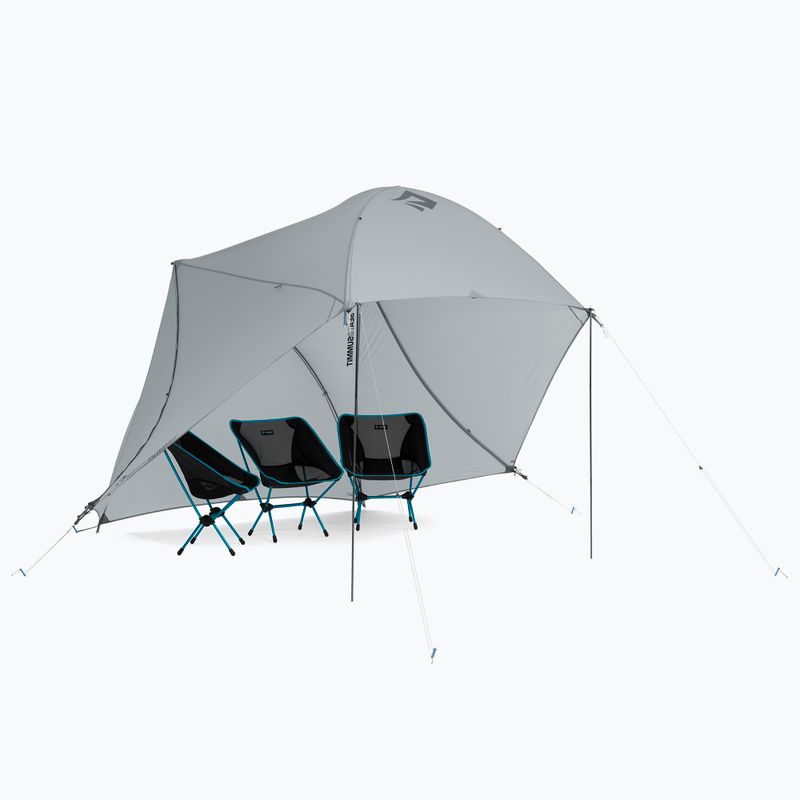 Stangen-Set Sea To Summit Telos Hangout Poleset charcoal 6