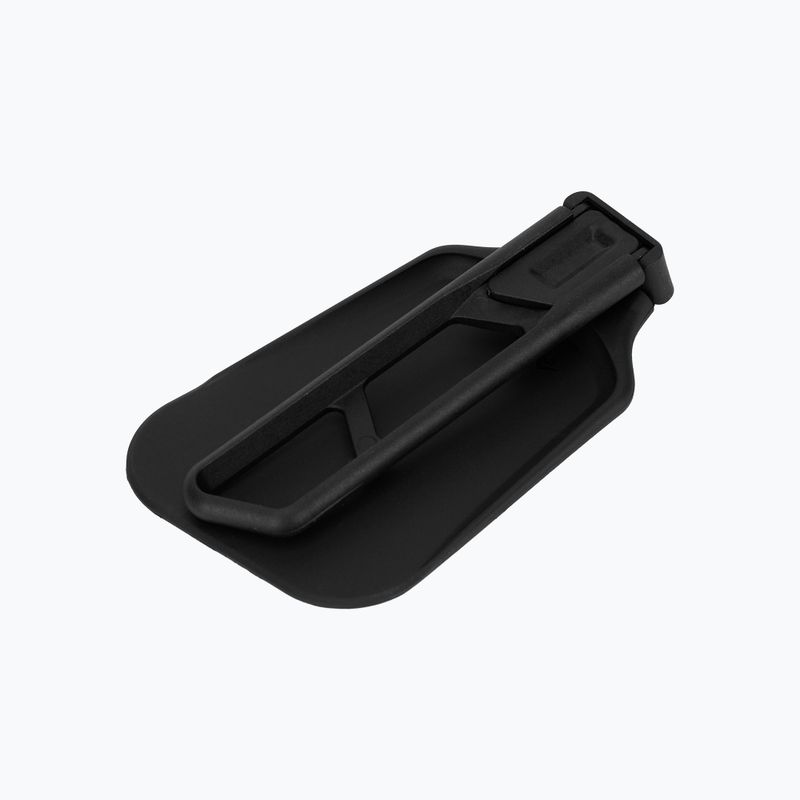 Sea To Summit Camp Kitchen Faltbarer Wanderspatel schwarz 2