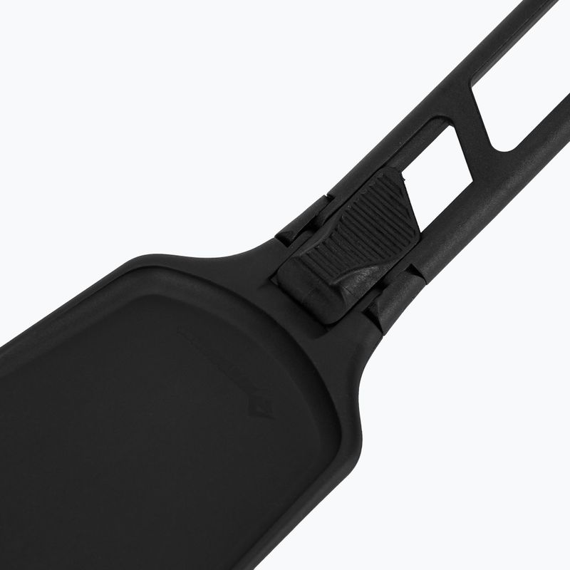 Sea To Summit Camp Kitchen Faltbarer Wanderspatel schwarz 3