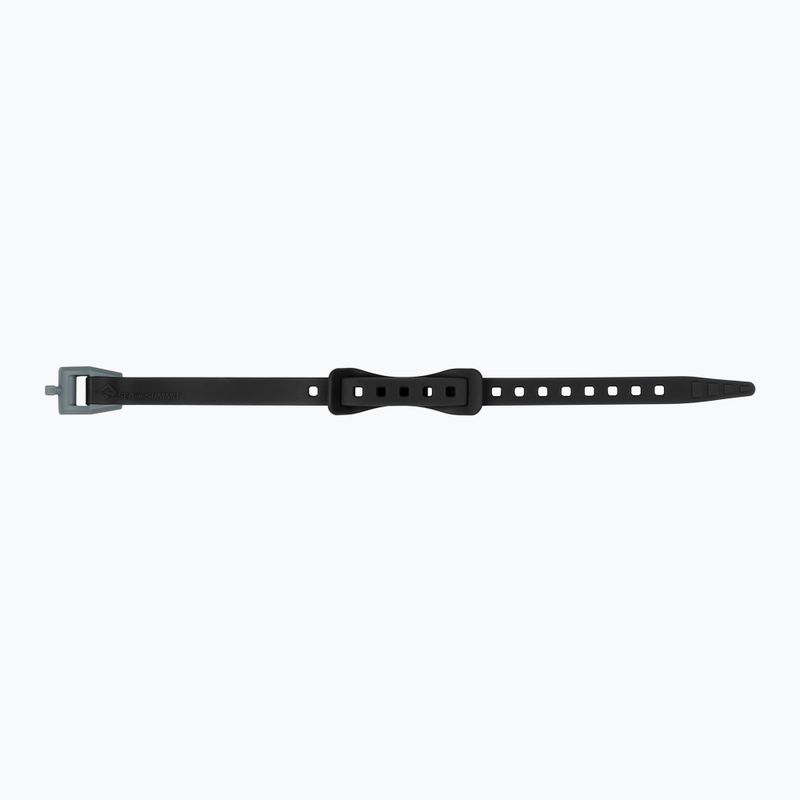 Sea To Summit Stretch Loc Riemen schwarz 2