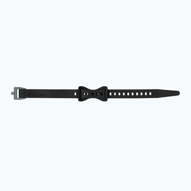 Befestigungsgurte Sea to Summit Stretch Loc 18 black 2