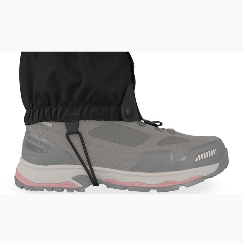 Gamaschen Sea To Summit Grasshopper Gaiters black 2