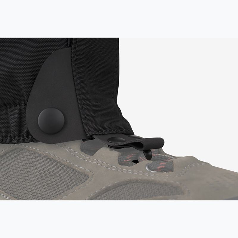 Gamaschen Sea To Summit Grasshopper Gaiters black 3