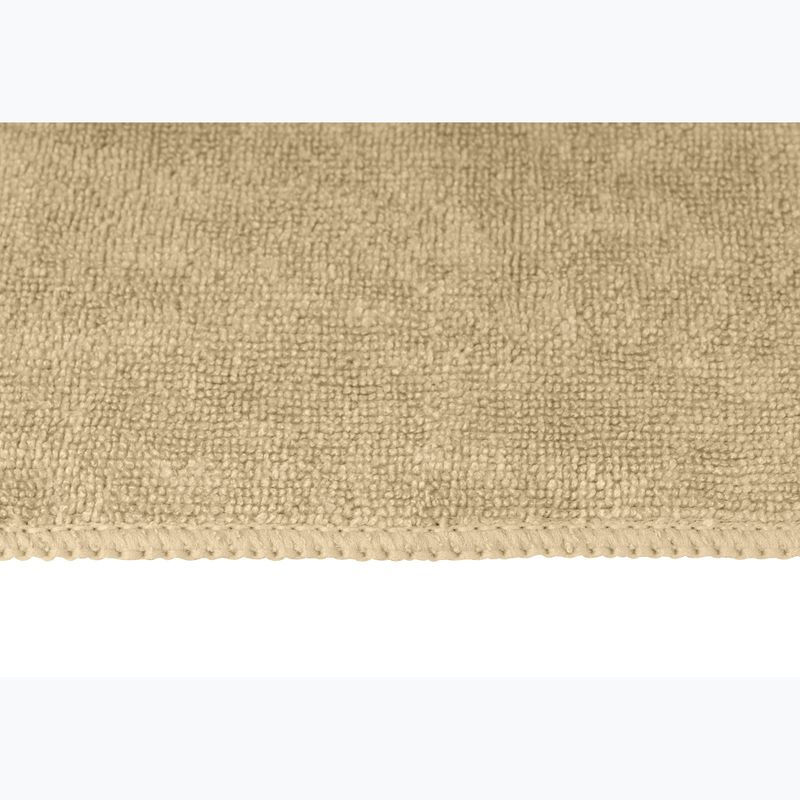 Schnelltrocknendes Handtuch Sea to Summit Tek Towel S desert 5