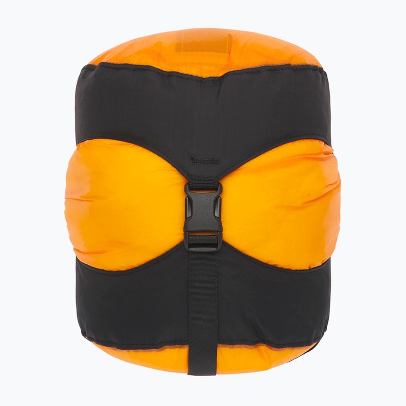 Kompressionssack Sea to Summit Ultra-Sil Compression Sack 5 l zinnia 2