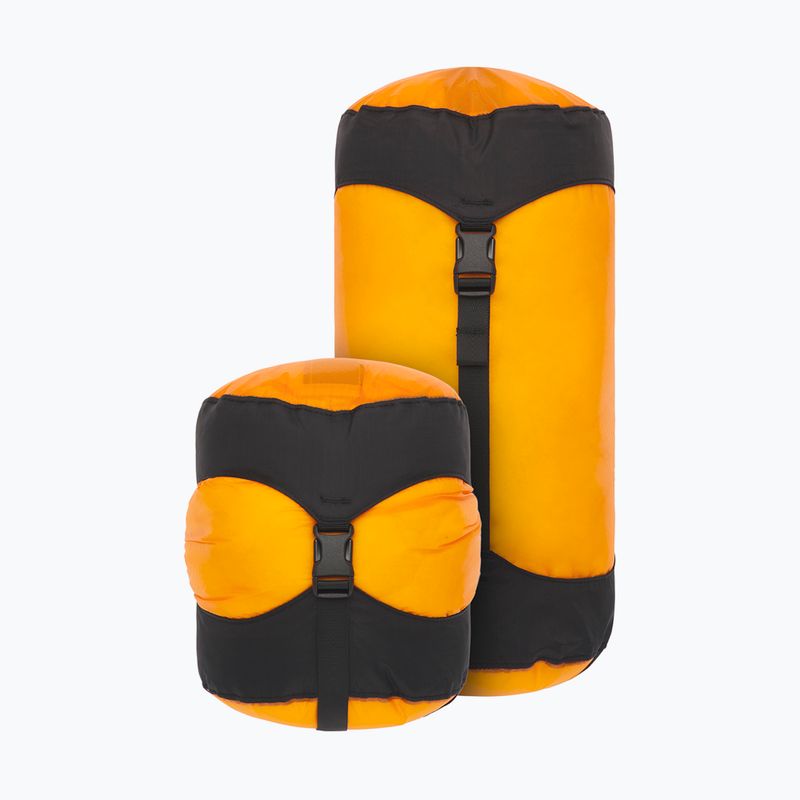 Kompressionssack Sea to Summit Ultra-Sil Compression Sack 5 l zinnia 3