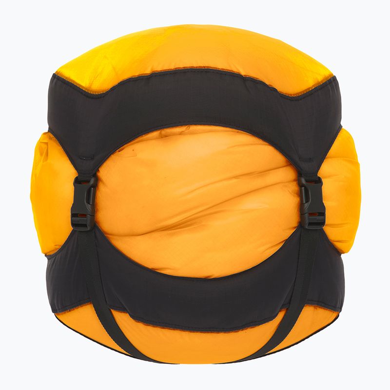 Kompressionssack Sea to Summit Ultra-Sil Compression Sack 8 l zinnia 3