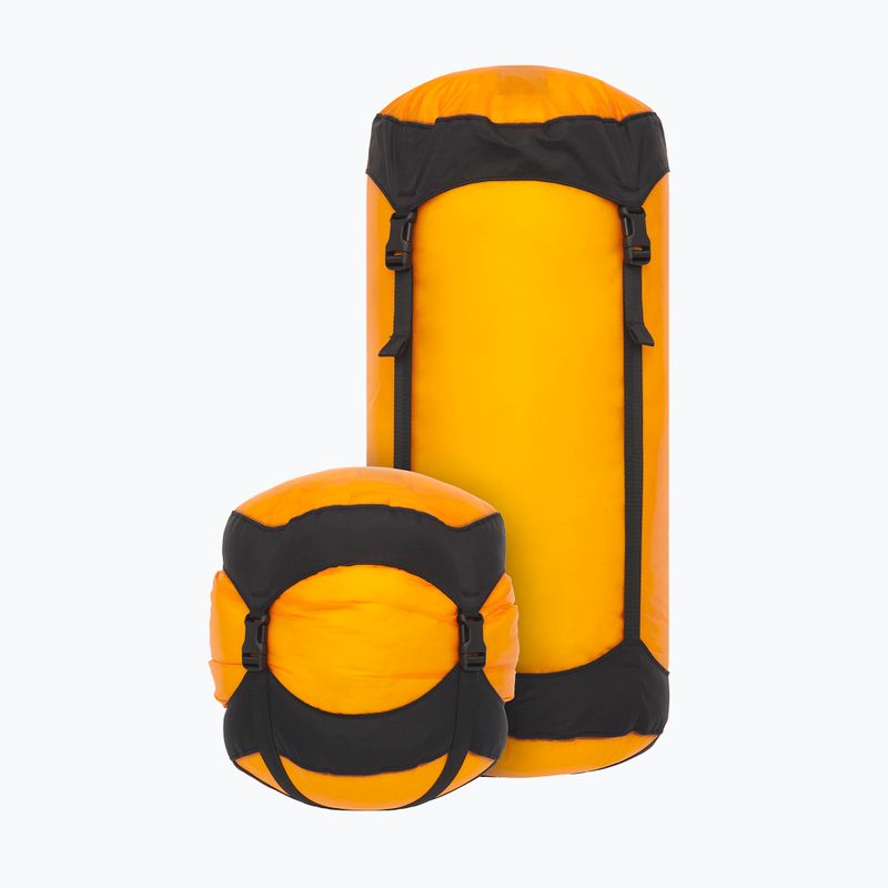 Kompressionssack Sea to Summit Ultra-Sil Compression Sack 13 l zinnia 3