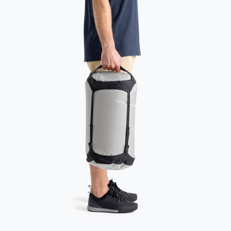 Sea to Summit Ultra-Sil Kompressionssack 20 l grau