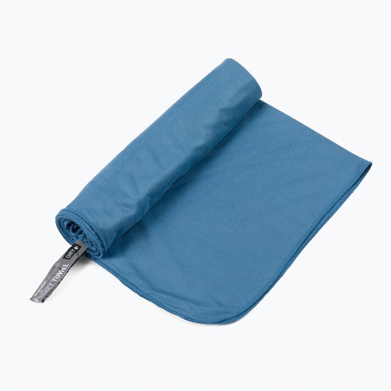 Sea to Summit Taschenhandtuch blau ACP071051-040205 2