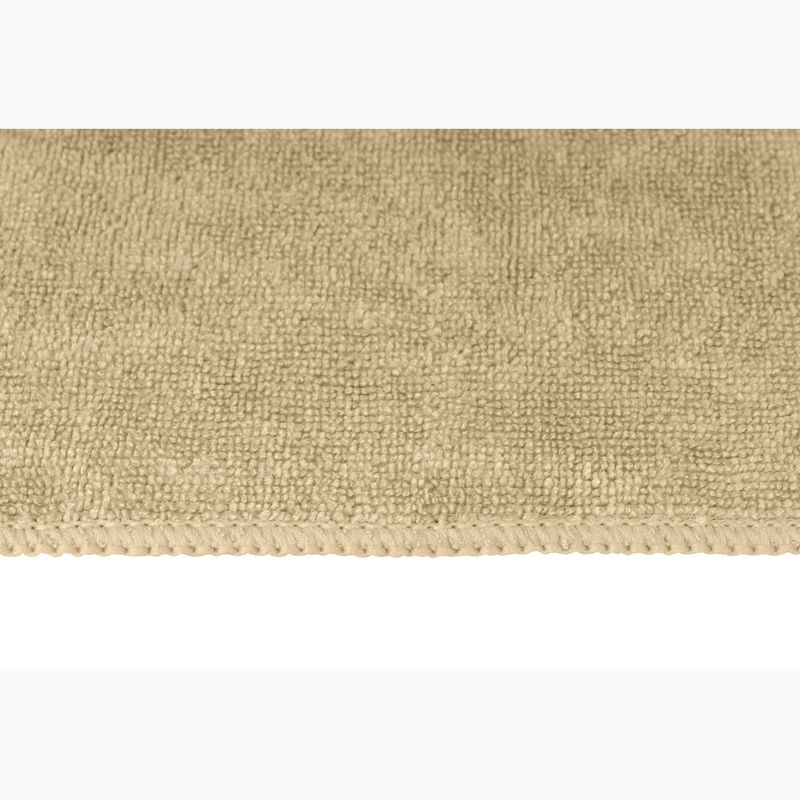 Schnelltrocknendes Handtuch Sea to Summit Tek Towel M desert 4