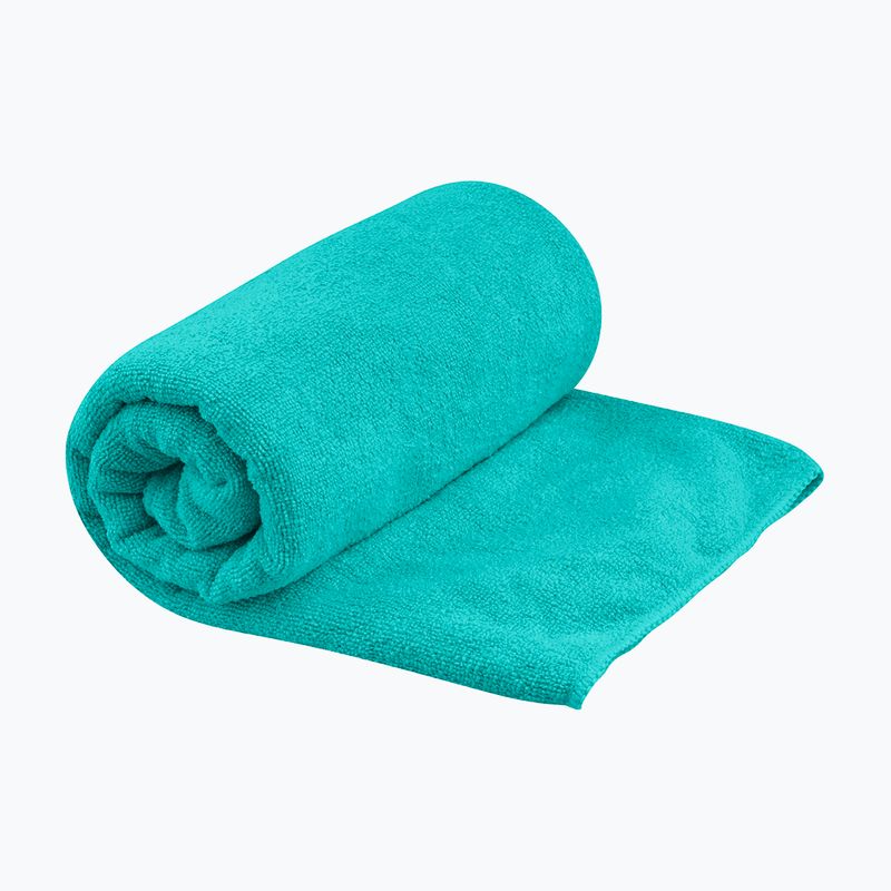 Schnelltrocknendes Handtuch Sea to Summit Tek Towel ACP072011-051214 baltic 2