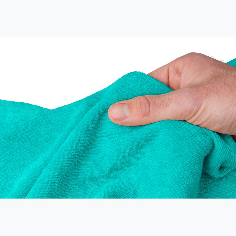 Schnelltrocknendes Handtuch Sea to Summit Tek Towel ACP072011-051214 baltic 5
