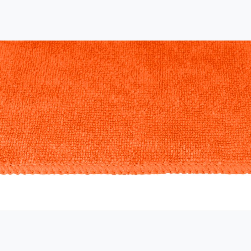 Schnelltrocknendes Handtuch Sea to Summit Tek Towel ACP072011-050615 outback sunset 4