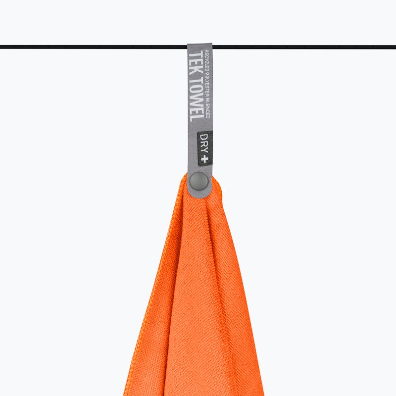 Schnelltrocknendes Handtuch Sea to Summit Tek Towel ACP072011-050615 outback sunset 7