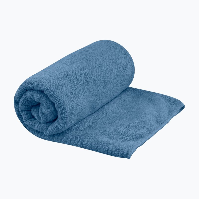 Schnelltrocknendes Handtuch Sea to Summit Tek Towel ACP072011-050211 moonlight 2
