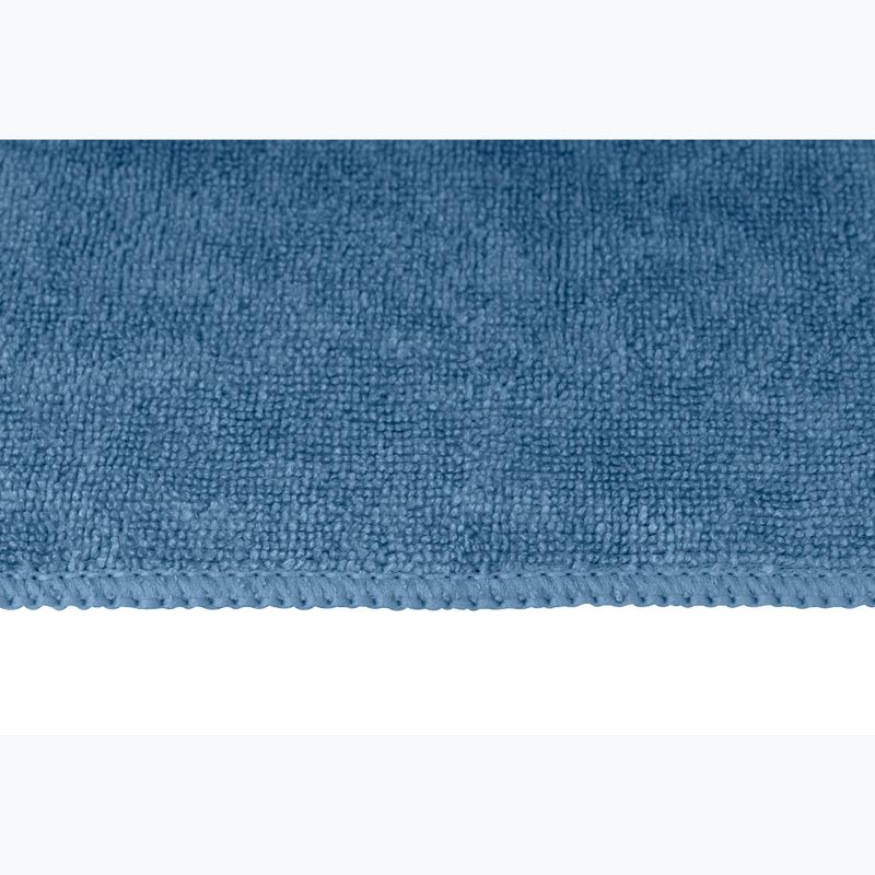 Schnelltrocknendes Handtuch Sea to Summit Tek Towel ACP072011-050211 moonlight 4