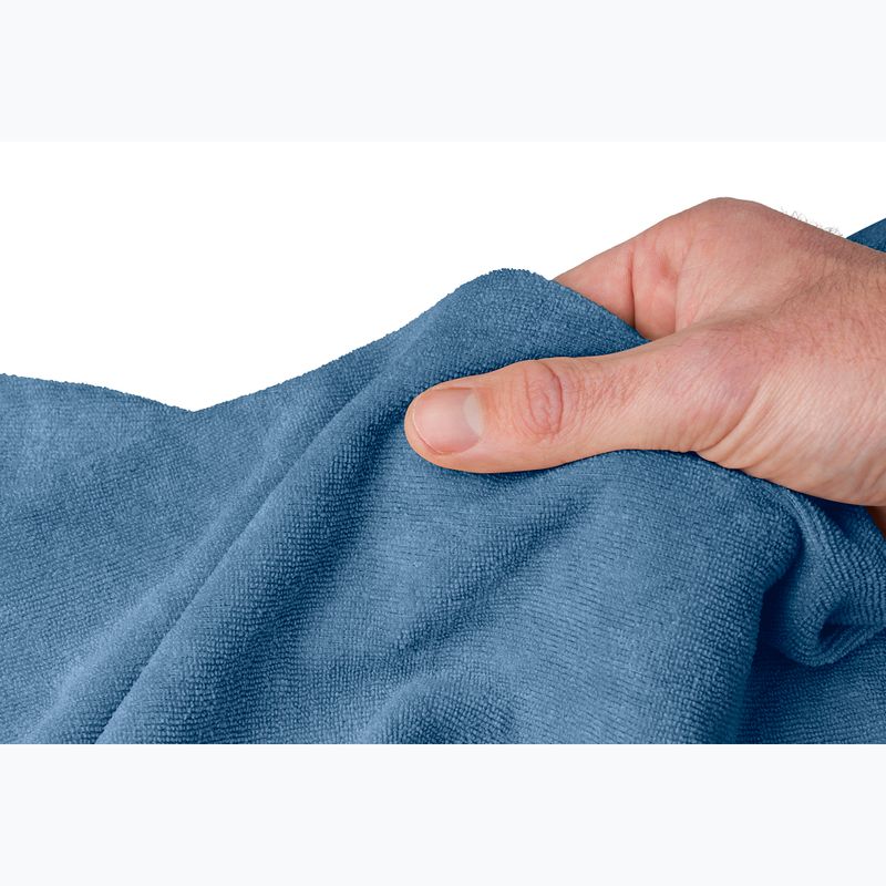 Schnelltrocknendes Handtuch Sea to Summit Tek Towel ACP072011-050211 moonlight 5