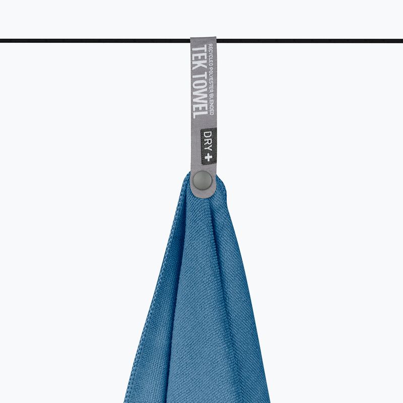 Schnelltrocknendes Handtuch Sea to Summit Tek Towel ACP072011-050211 moonlight 7